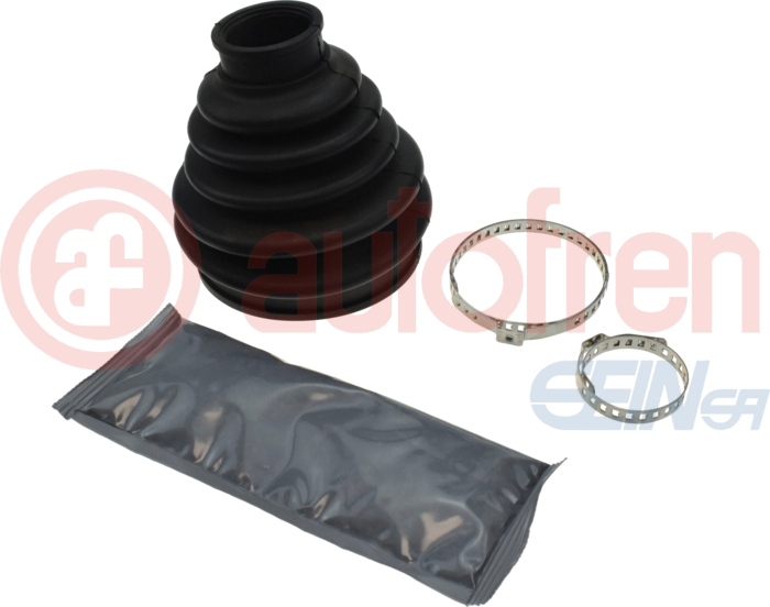D8175T Jeu de soufflets de cardan — AUTOFREN   SENSA D8175T
