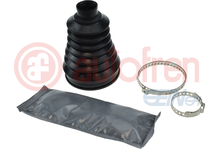 D8343T Jeu de soufflets de cardan — AUTOFREN   SENSA D8343T