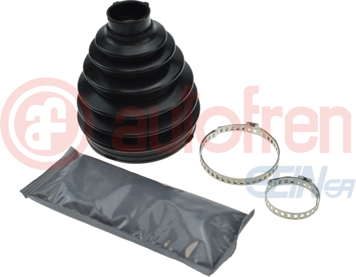 D8518T Jeu de soufflets de cardan — AUTOFREN   SENSA D8518T