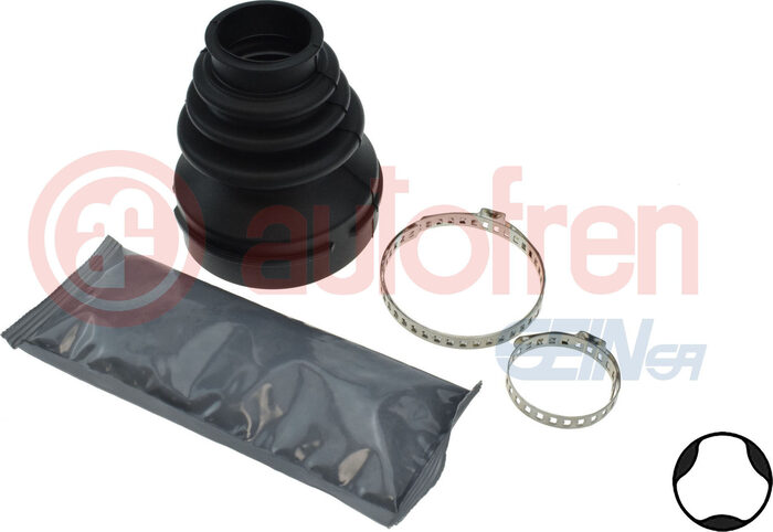 D8526 Jeu de soufflets de cardan — AUTOFREN   SENSA D8526