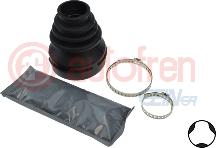 D8526 Jeu de soufflets de cardan — AUTOFREN   SENSA D8526