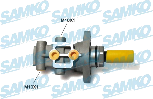 SAMKO P31055 Maître-cylindre de frein — BGF 47207-26010