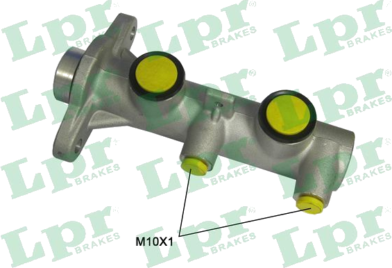SAMKO P29981 Maître-cylindre de frein — BGF 8-94112625-0