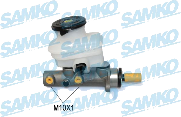 SAMKO P30995 Maître-cylindre de frein — BGF 8-98006941-0