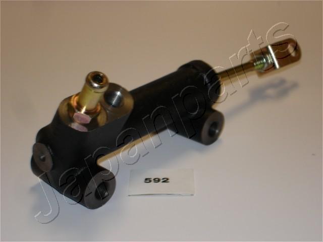 FR-592 Émetteur d'embrayage — BGF MB-165130
