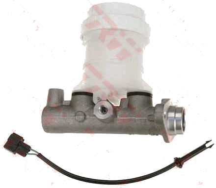 PMK355 Maître-cylindre de frein — BGF MB534481