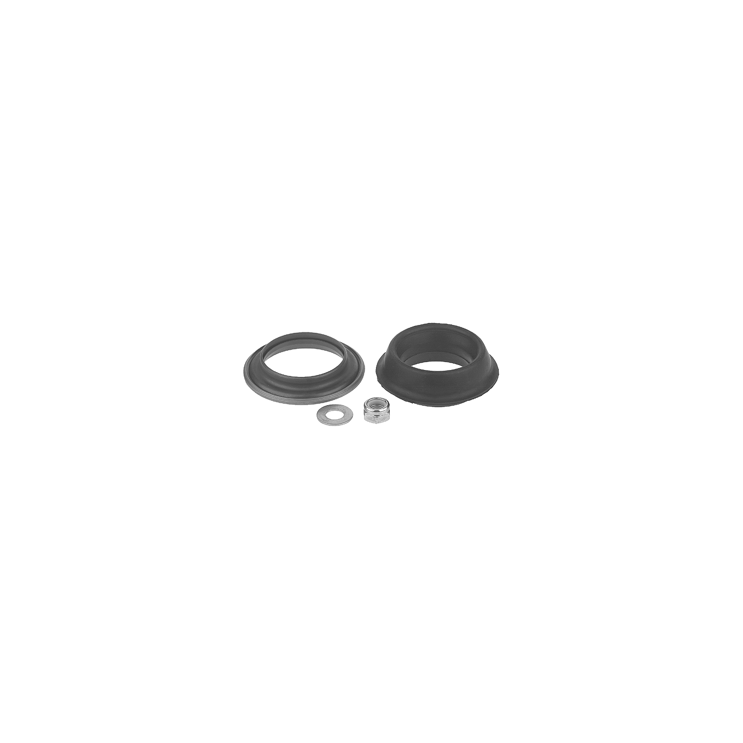 11699 Repair Kit, suspension strut — 00000080 CA009
