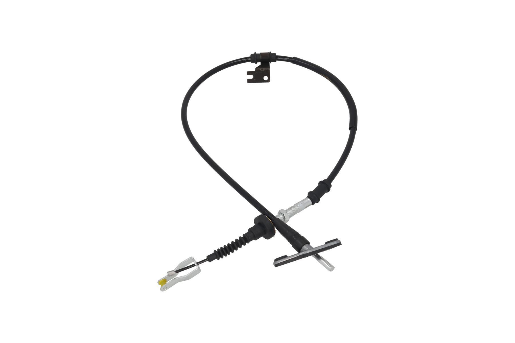 LC101 Cable Pull, clutch control — 00000001 CAB5035