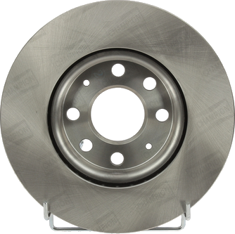 Jeu de (2) disques de frein — FIAT / OPEL / VAUXHALL — CHAMPION 562304CH