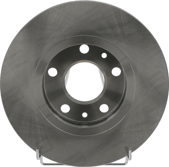 Jeu de (2) disques de frein — DACIA / NISSAN / RENAULT — CHAMPION 562529CH