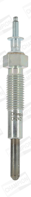 CH242 Bougie de préchauffage — CHAMPION CH242