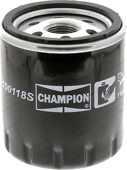COF100118S Filtre à huile — CHAMPION COF100118S