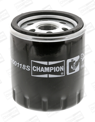 COF100118S Filtre à huile — CHAMPION COF100118S