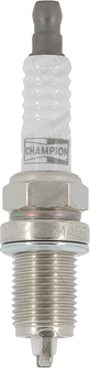 Bougie d'allumage — ALFA ROMEO / CHEVROLET / FIAT / LANCIA — CHAMPION OE019T10