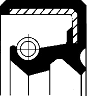 46082045B Joint Ring — CORAM 46082045B
