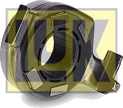500 0202 11 Clutch Butée d'embrayage — CORAM C0010