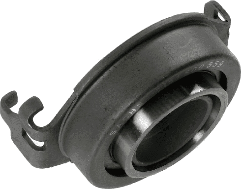 3151 600 559 Clutch Butée d'embrayage — CORAM C0040