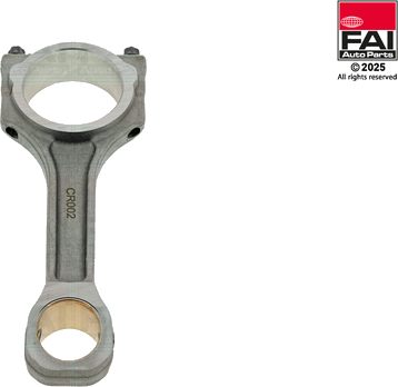 CR002 Connecting Rod — CORAM CR002
