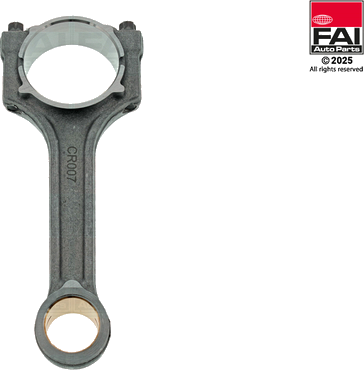 CR007 Connecting Rod — CORAM CR007
