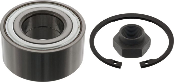 05542 Kit de roulement de roue — CORAM CR018