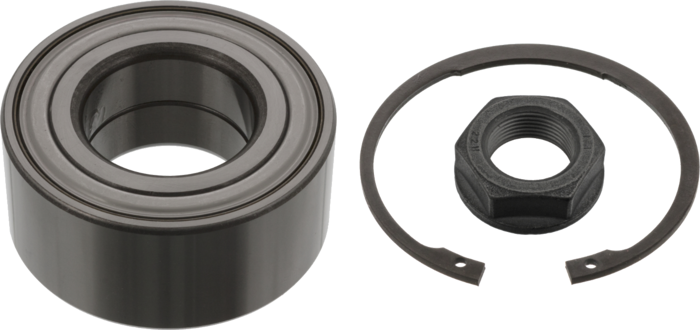 62 90 5543 Kit de roulement de roue — CORAM CR040