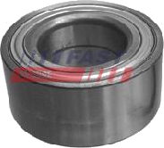 FT21051 Roulement de roue — CORAM CR063