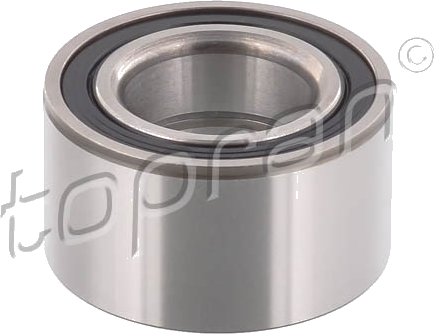 108 579 Roulement de roue — CORAM CR081