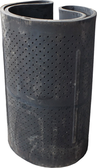 MP0021 Test Stand, tools — CORAM MP0021