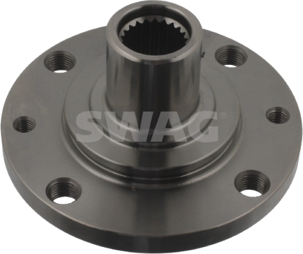 70 93 9630 Moyeu de roue — CORAM MP0103