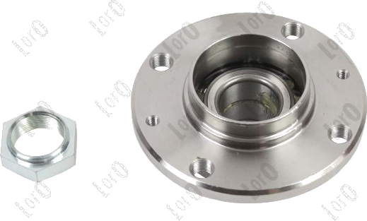 62 92 9382 Kit de roulement de roue — CORAM MP0176