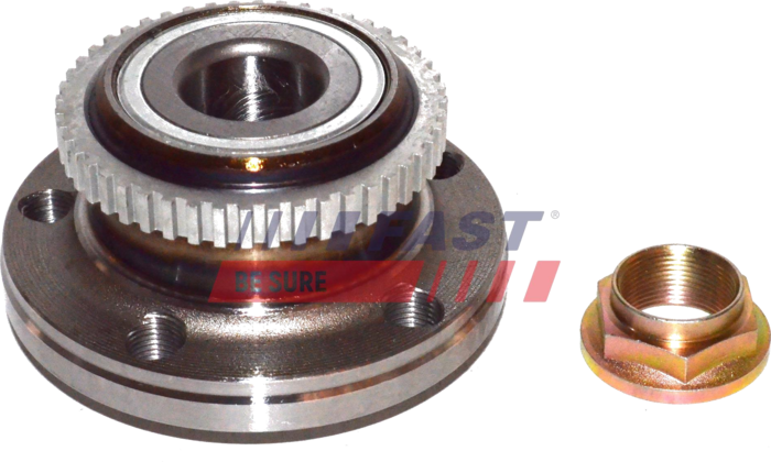 FT24017 Kit de roulement de roue — CORAM MP0178