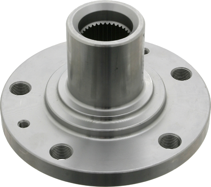 28232 Moyeu de roue — CORAM MP0183