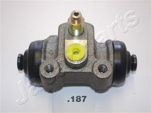 CS-187 Cylindre de roue — 00000002 CS187