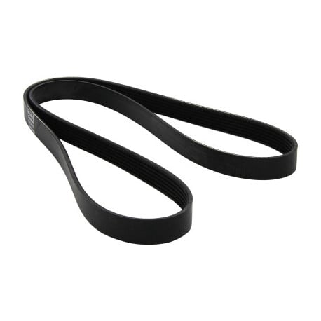 Courroie trapézoïdale à nervures — CITROËN / CITROËN/PEUGEOT / FIAT / HYUNDAI — DAYCO 6PK1437