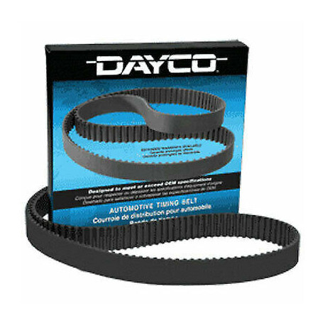 Courroie de distribution — DACIA / NISSAN / RENAULT — DAYCO 941006