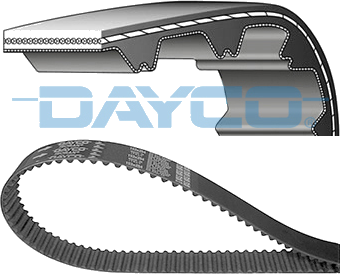 94532 Courroie de distribution — DAYCO 94532