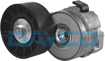 Alternateur — Fiat / Iveco