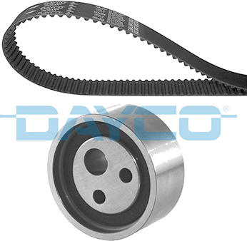 Kit de courroie de distribution — NISSAN / RENAULT — DAYCO KTB174