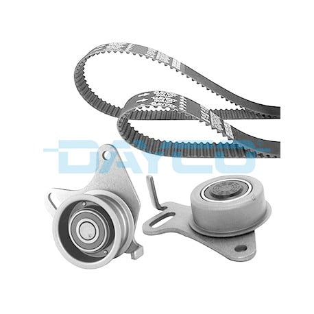 KTB400 Timing Belt Set — DAYCO KTB400