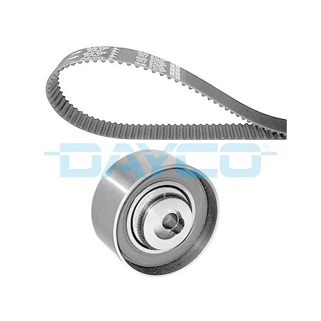Jeu de courroies de distribution — ALFA ROMEO / FIAT / LANCIA — DAYCO KTB466