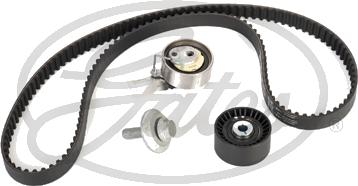 K015688XS Courroie de distribution Jeu — DAYCO KTB917K