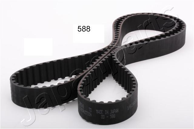 DD-588 Courroie de distribution — 00000002 DD-588
