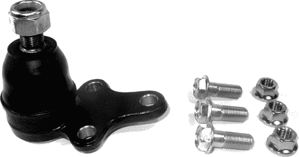 11902 02 Rotule de suspension — DOLZ 43340-39225