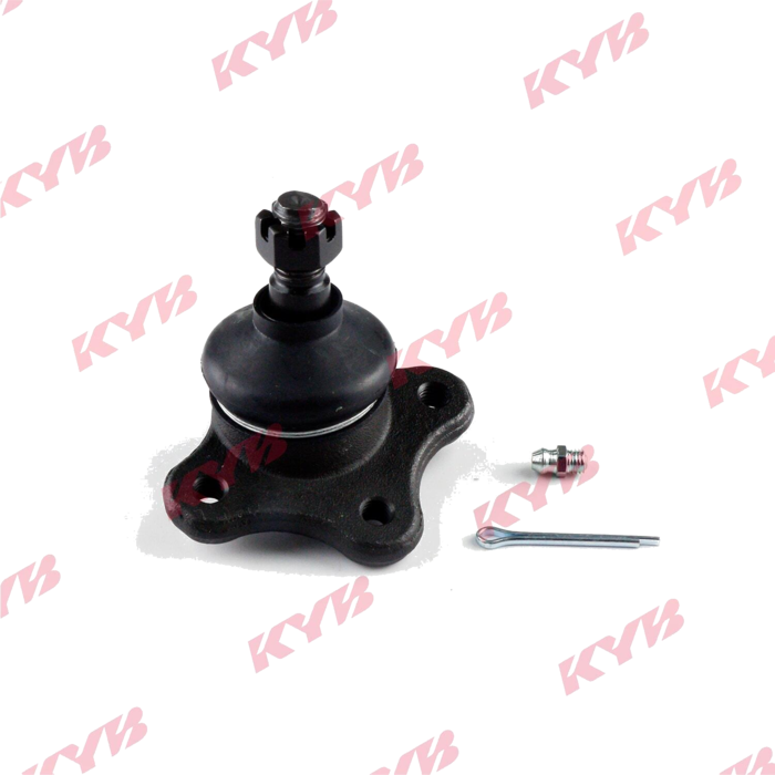 KBJ1014 Rotule de suspension — DOLZ 8AU1-34-540