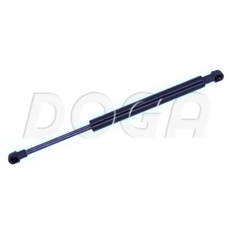 Ressort pneumatique, coffre/compartiment de chargement — RENAULT — DOGA 2028643