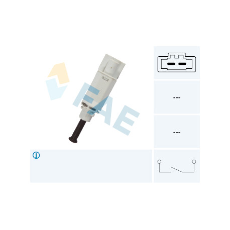 Commande, embrayage (régulateur de vitesse) — VW — FAE 24771