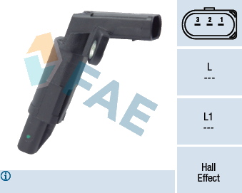79178 RPM Sensor, engine management — FAE 79178
