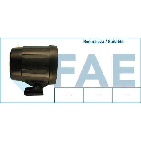 Montre — FAE 99200