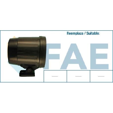 Montre — FAE 99200