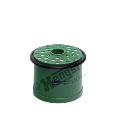 E60KP Filtre à carburant — 00000021 FI522